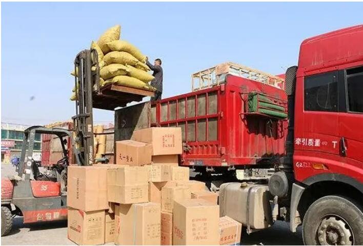 泉州到昌平区物流专线