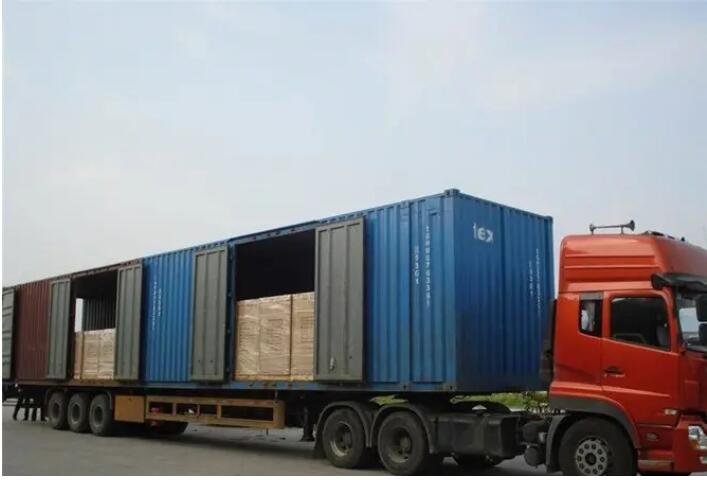 泉州到昌平区整车运输