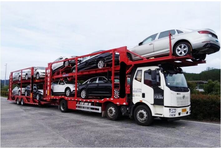 泉州到昌平区轿车托运